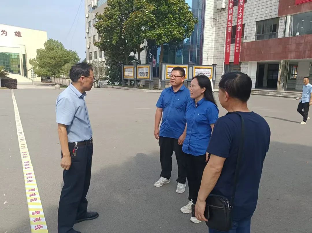 高考“水”護(hù)航，隨州市水務(wù)集團(tuán)全力做好供水保障