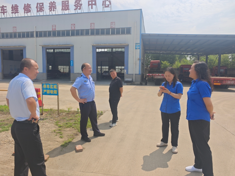 “指尖”預(yù)約，“上門(mén)”解決！“水保姆”跑出惠企加速度